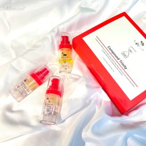 Coenzym Q10 MATRIGEN KOREA