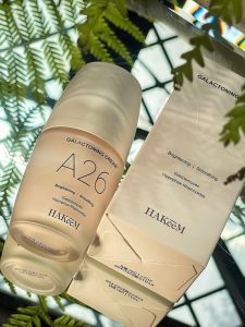 Kem A26 Korea Galactoning Cream